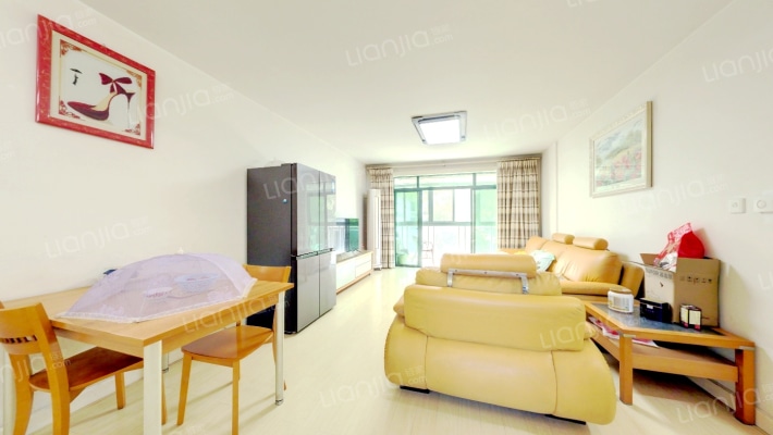 万峰梦湖苑二手房实景图