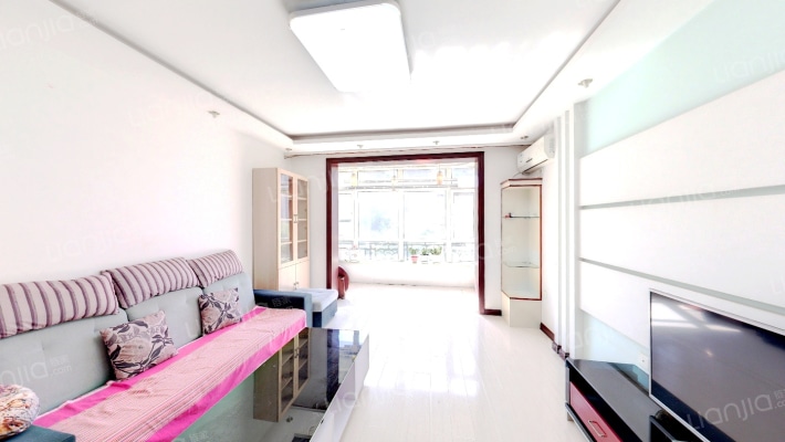 天河家园四期二手房实景图