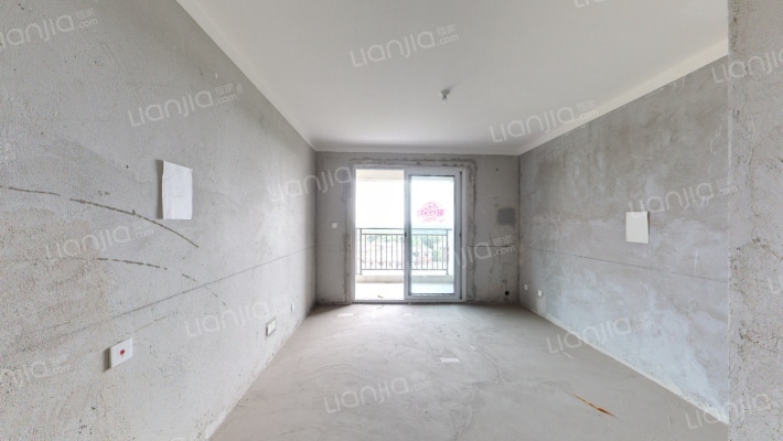 中奥嘉悦华庭二手房实景图