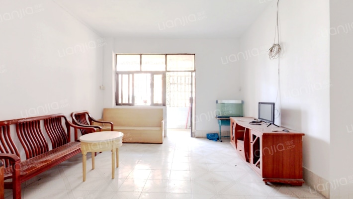 金宝云山花园一期二手房实景图