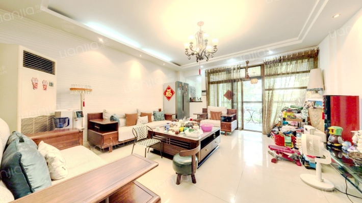 天韵金沙榕苑二手房实景图