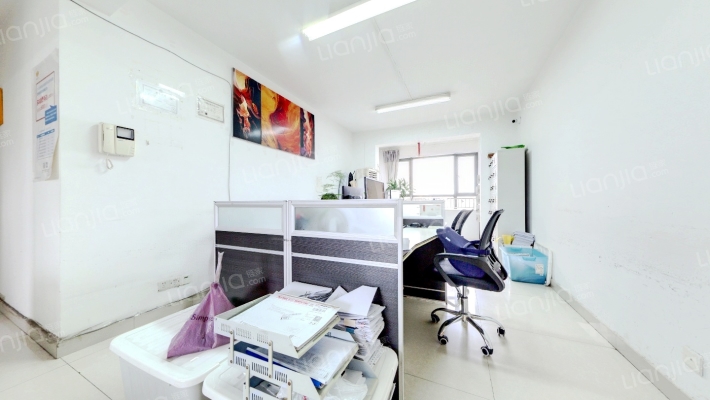 荷韵新村高层区二手房实景图