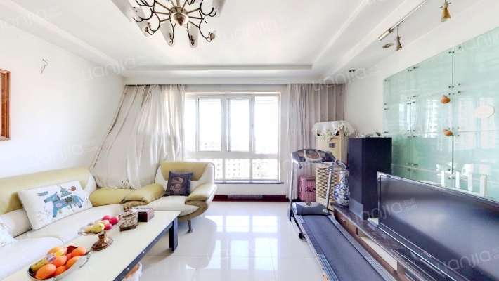 电力小区(沙坪坝)二手房实景图