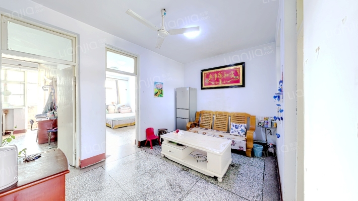 胜金胡同二手房实景图