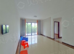 整租·万豪水晶湾三期 3室2厅 北_万豪水晶湾三期租房