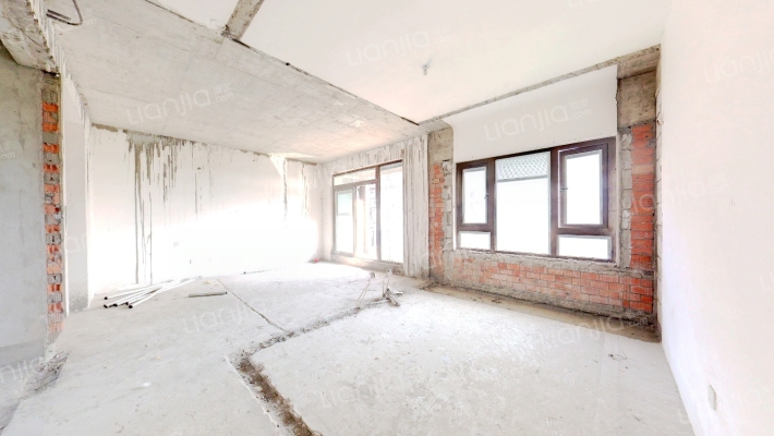 桃花园著宸院二手房实景图