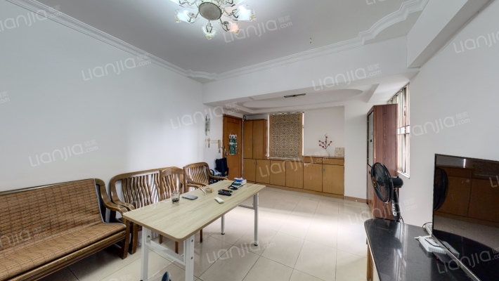 西雅苑二手房实景图