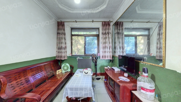 大坪村二手房实景图