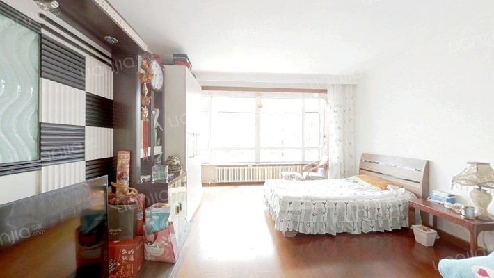 银湖柳苑二手房实景图