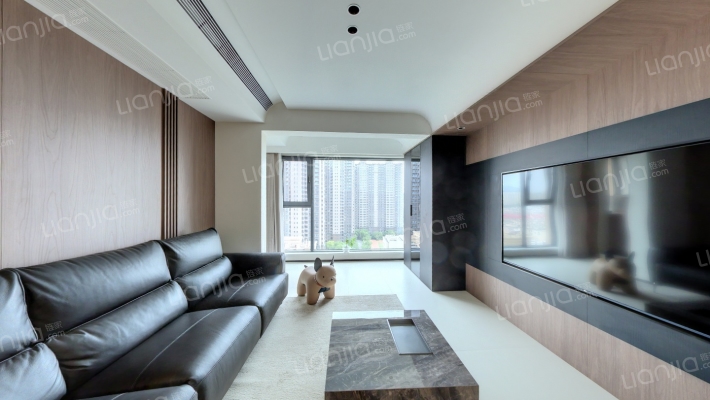 星叶瑜憬湾二手房实景图