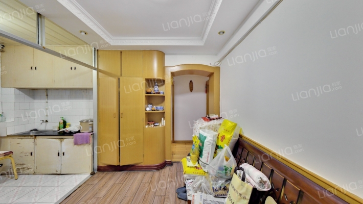 茂泉社区二手房实景图