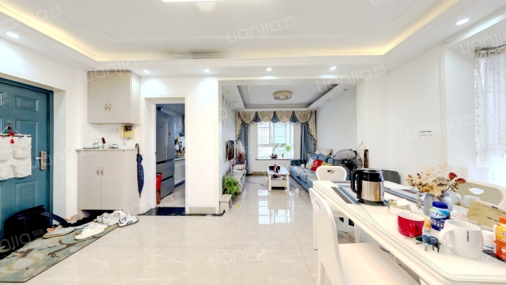 华裕家园二手房实景图