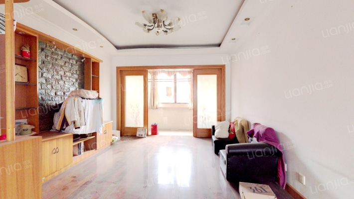 嘉宝花园一期二手房实景图