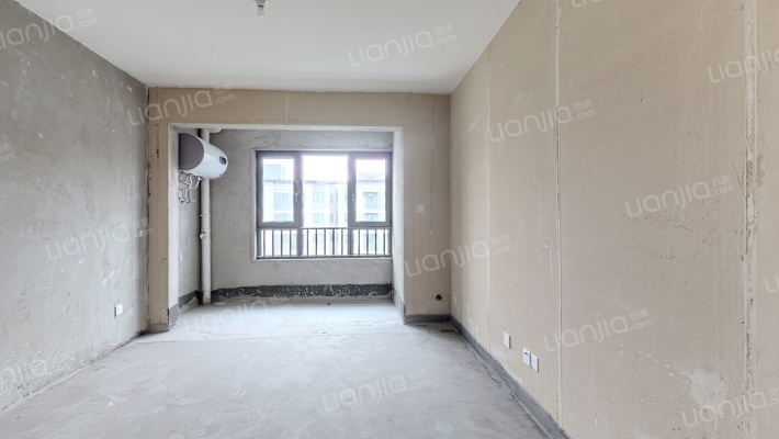 天津汇悦城二手房实景图