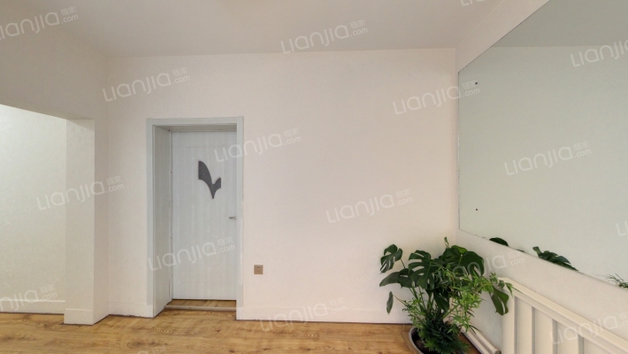 辽宁省军区沈阳第三干休所二手房实景图