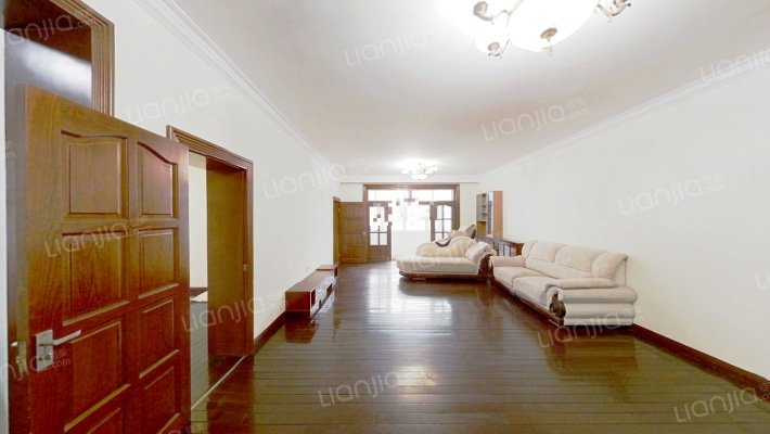 金河小区二手房实景图