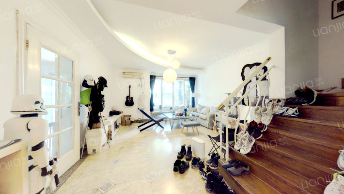 祈福新村B区二手房实景图