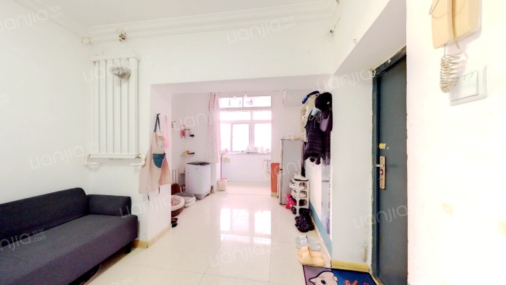 春园里二手房实景图