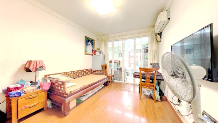 石岚三村二手房实景图