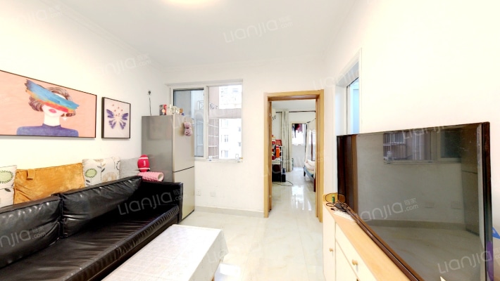 汇景家园汇安苑二手房实景图