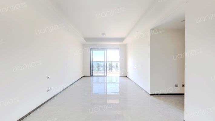 佳兆业佳泽园二手房实景图