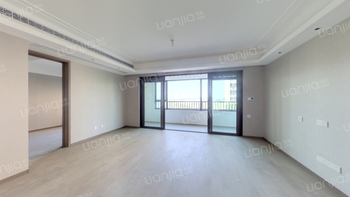 建发和章二手房实景图