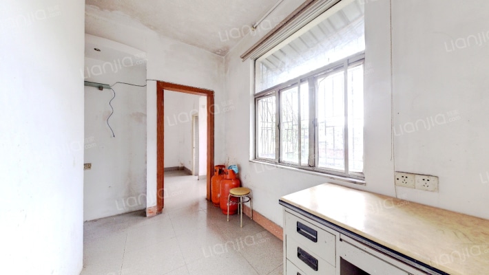 广园东路二手房实景图