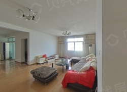 整租·长青家园 3室2厅 南/北_长青家园租房