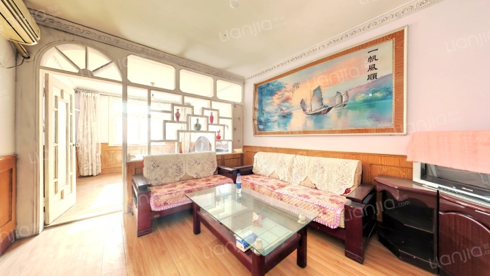 西苑新村二手房实景图