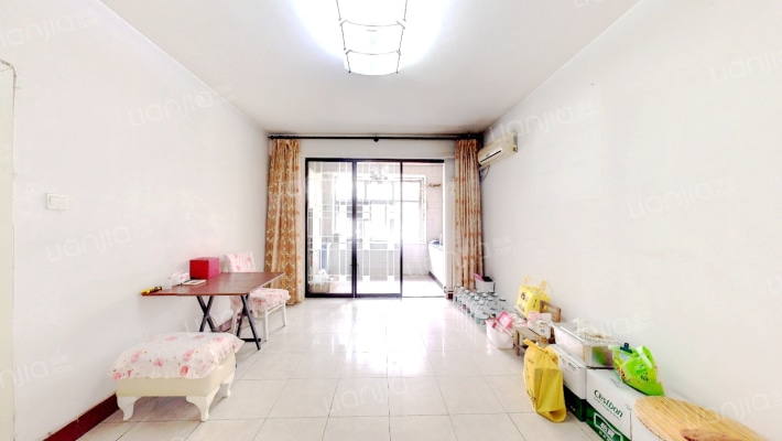 省博物馆宿舍二手房实景图