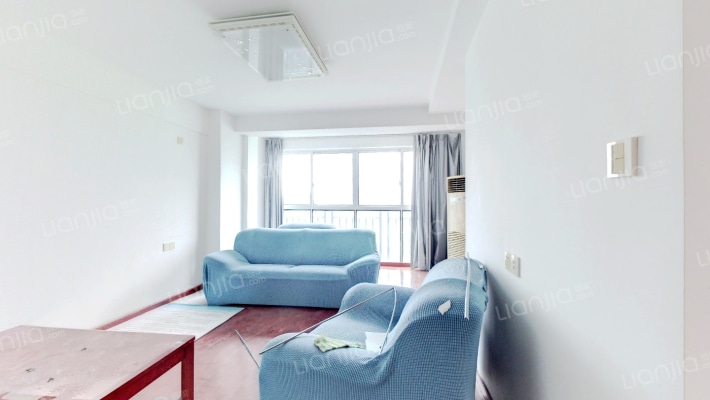 咏信汾湖商业广场二手房实景图