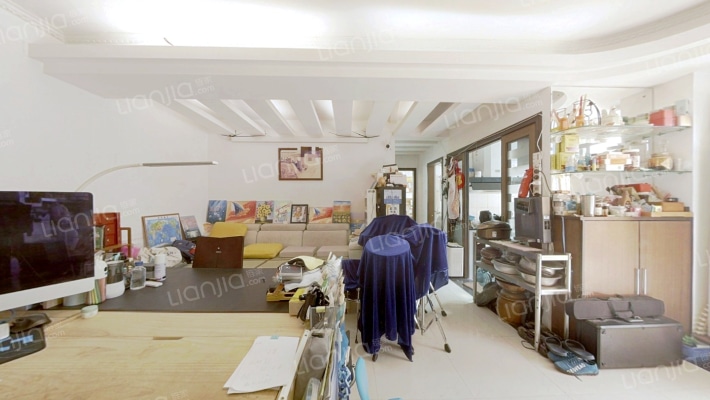 北园新村二期二手房实景图