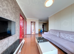 整租·智源里凤城现代广场 2室1厅 南_智源里凤城现代广场租房