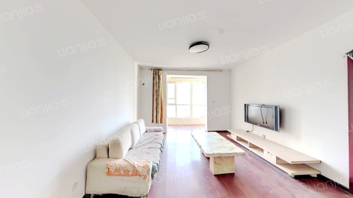 源尚公寓二手房实景图