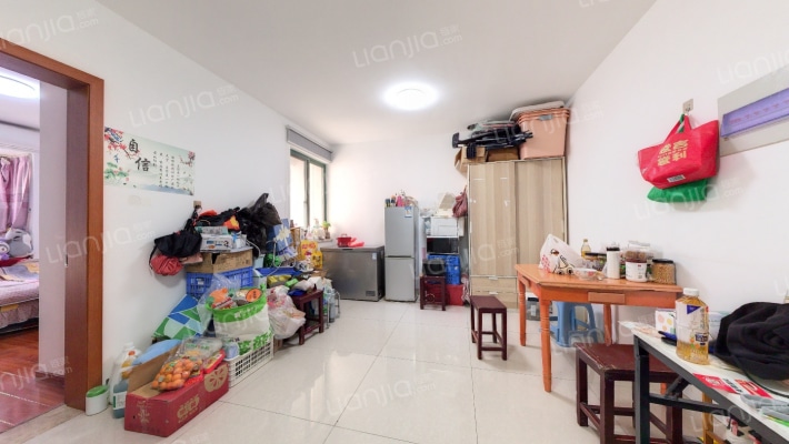 荷馨苑二手房实景图