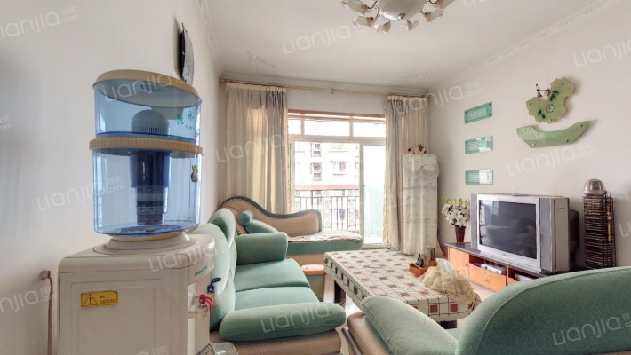 华佳苑二手房实景图