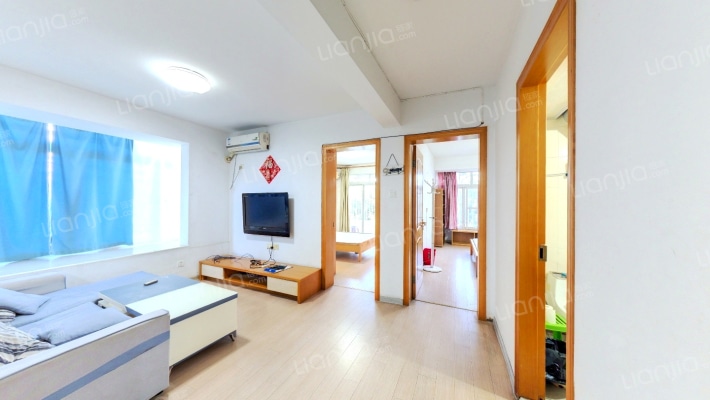 开元新村一区二手房实景图