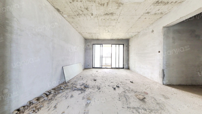 九洲玉带湾二手房实景图