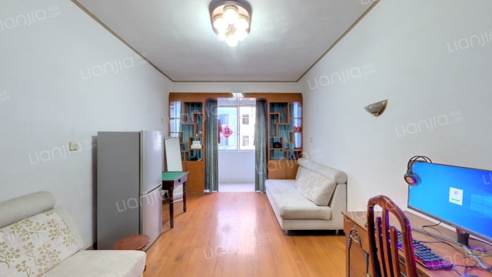 锡州小区二手房实景图