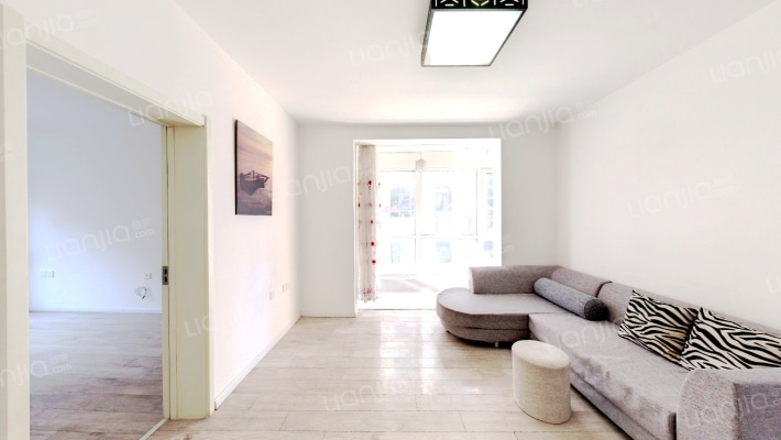 爵仕观邸二手房实景图