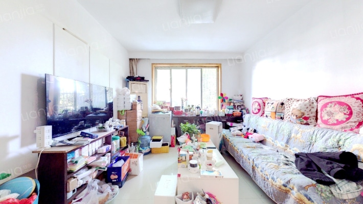 大关东九苑二手房实景图