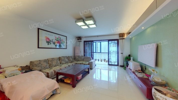 锦苑春天二手房实景图