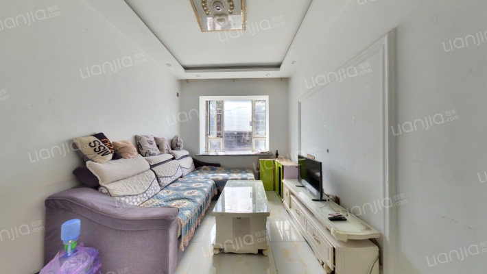 电力五小区二手房实景图