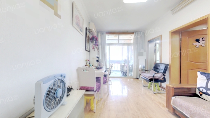 锦绣豪园二手房实景图