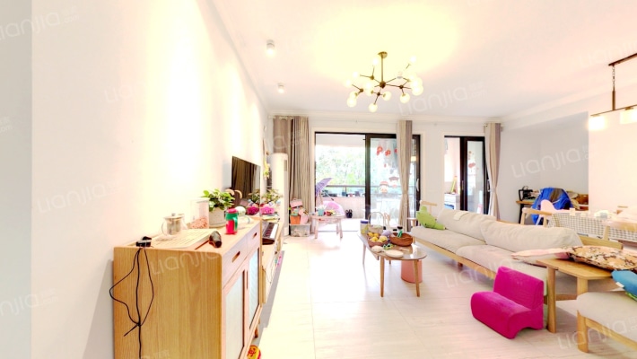 嘉湾壹号君开二手房实景图