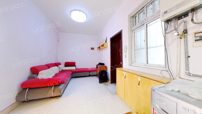 南肖埠社区二手房实景图