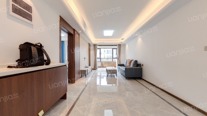 正商湖西学府二手房实景图