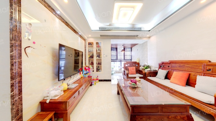 公园道二手房实景图