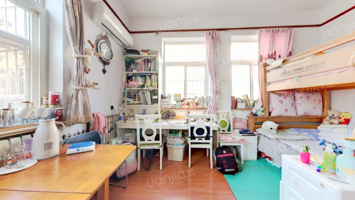 华山路二手房实景图