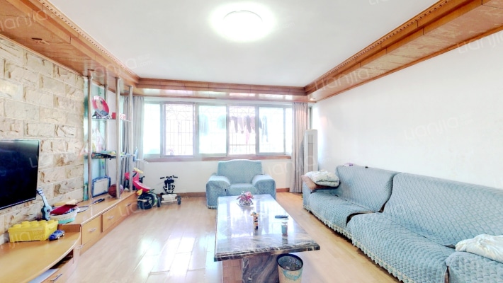 市建委宿舍二手房实景图